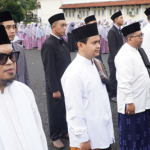 Pelantikan Pengasuh Pondok Pesantren Assyifa Sagalaherang