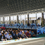 Yayasan As-Syifa Al-Khoeriyyah
