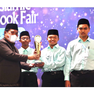 Juara Fahmil Quran IBF 2022