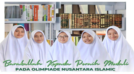 ponpes-assyifa-sagalaherang_Olimpiade_islami