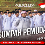 ponpes-assyifa-sagalaherang_hari_sumpah_pemuda