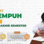 ponpes-assyifa-sagalaherang_ujian_PAS_2022