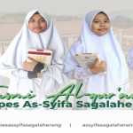 ponpes-assyifa-sagalaherang_tasmi_alquran