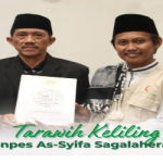 ponpes-assyifa-sagalaherang_tarawih_keliling