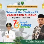 ponpes assyifa sagalaherang