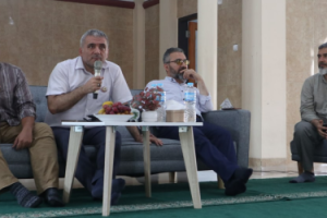 ponpes-assyifa-sagalaherang_kunjungan_bolu_university_turkiye