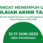 ponpes-assyifa-sagalaherang_ujian_PAT_2023