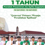 ponpes-assyifa-sagalaherang_semarak_milad_1th