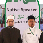 ponpes_assyifa_native_spaeker_Mesir