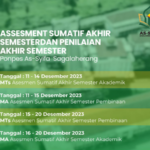 ponpes_assyifa_sagalaherang_penilaian_akhir_semester