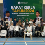 ponpes_assyifa_sagalaherang_gelar_raker_tahun_2024