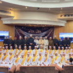ponpes_assyifa_sagalaherang_wisuda_dauroh_program_overseas_mesir