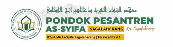 Pondok Pesantren Assyifa Sagalaherang Subang