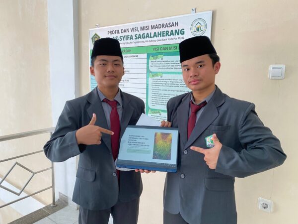 Melahirkan Generasi Muslim Intelektual Melalui Budaya Literasi dan Penelitian