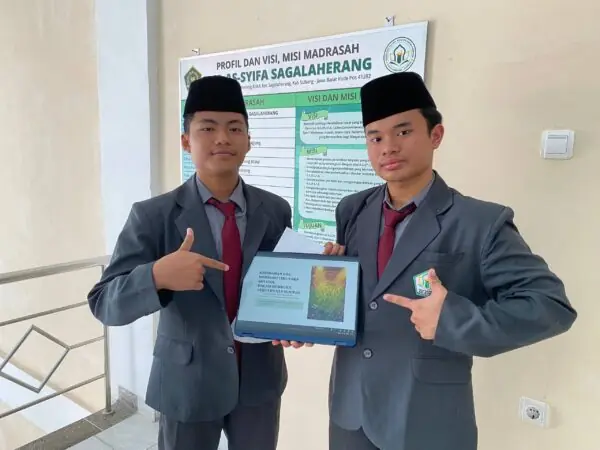 Melahirkan Generasi Muslim Intelektual Melalui Budaya Literasi dan Penelitian